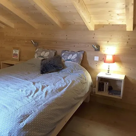 Le Telemark シャレー *