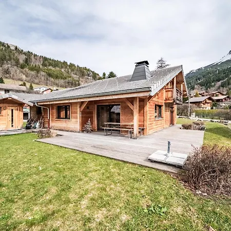 Le Telemark * Bernex