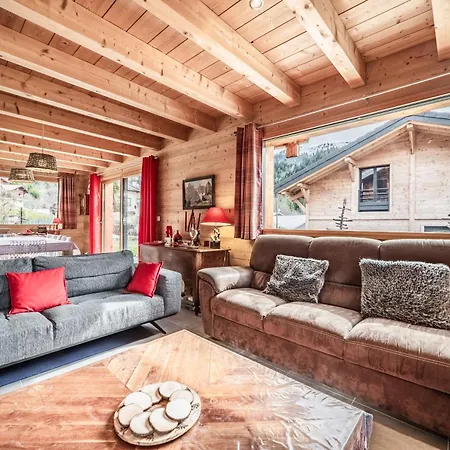Le Telemark * Bernex
