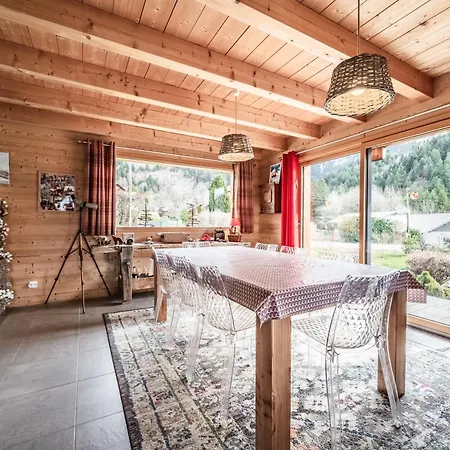 Le Telemark * Bernex