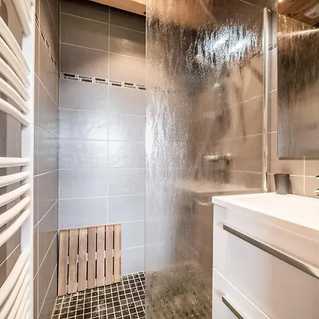 Chalet Le Telemark