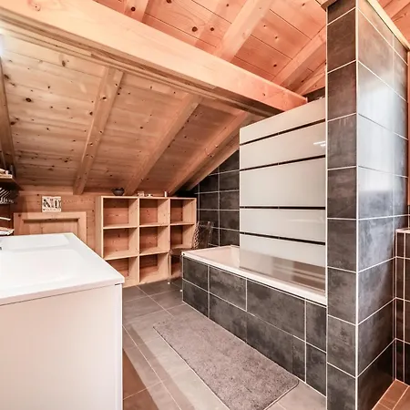 Le Telemark Chalet *