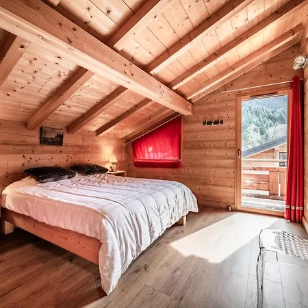 Le Telemark Bernex