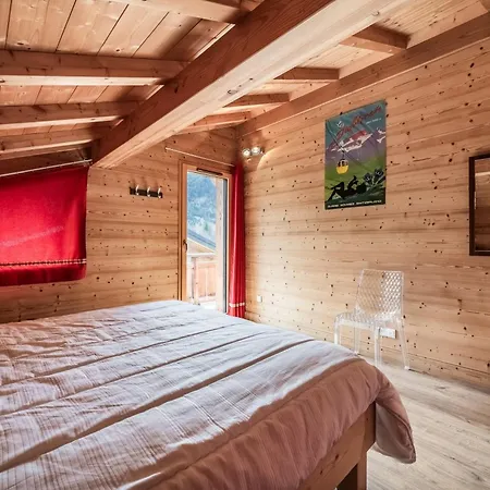 Le Telemark Bernex