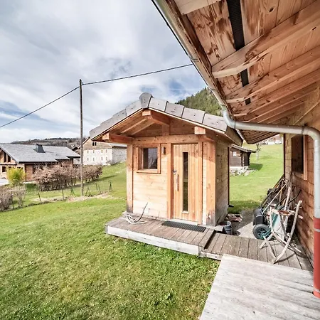 Le Telemark Bernex