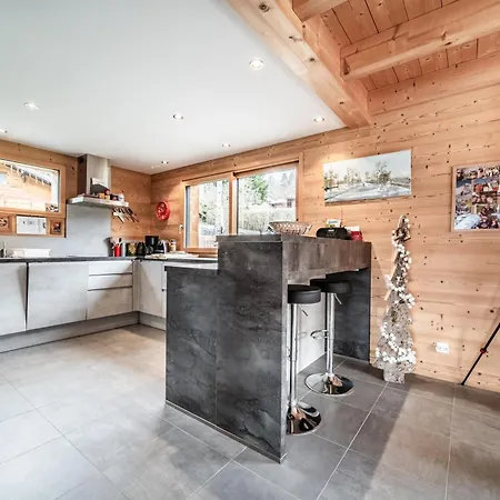 Le Telemark * Bernex