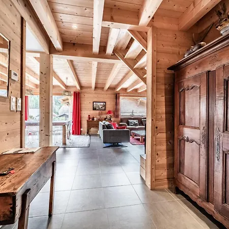 Le Telemark Bernex