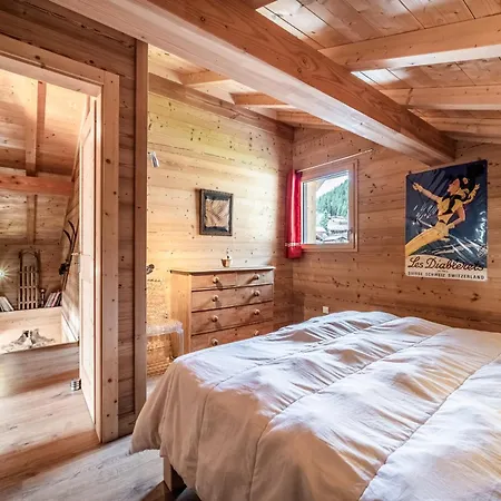 Le Telemark Bernex