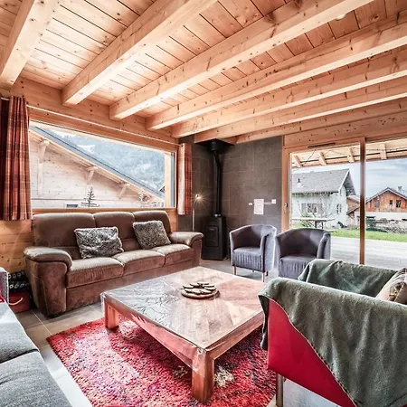 Alpstuga Le Telemark