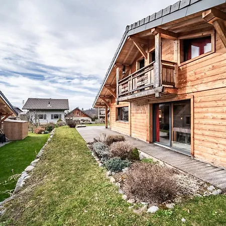 Le Telemark * Bernex