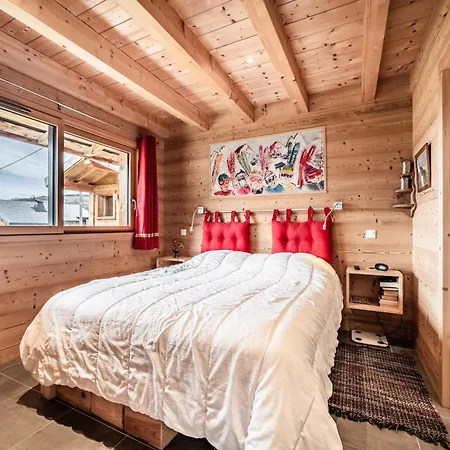 Le Telemark Bernex