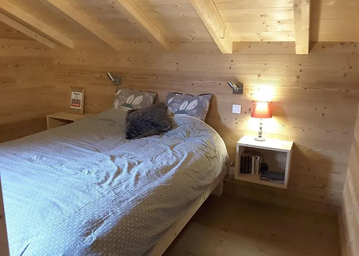 Le Telemark シャレー *