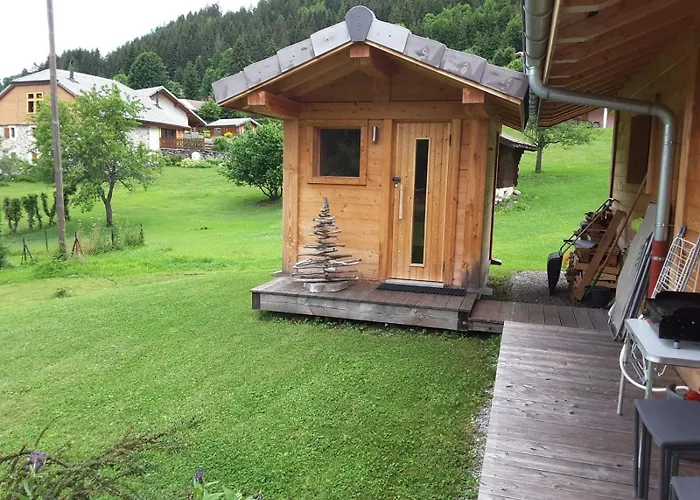 Le Telemark ベルネ