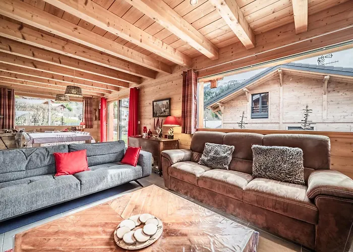 Le Telemark * Bernex