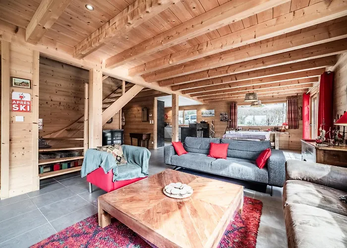 Le Telemark Bernex