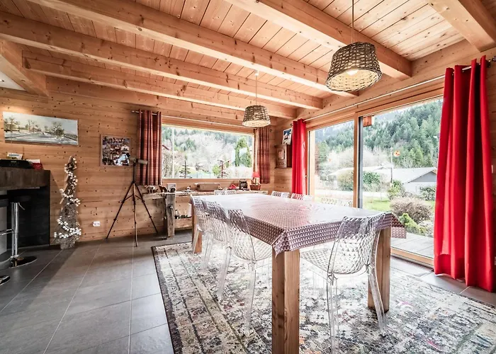Le Telemark * Bernex