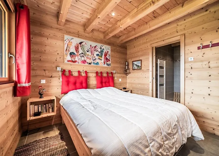 Le Telemark * Bernex