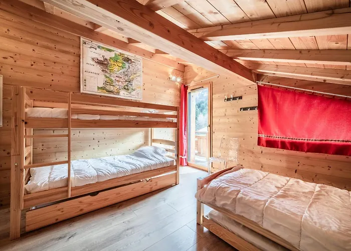 Le Telemark *