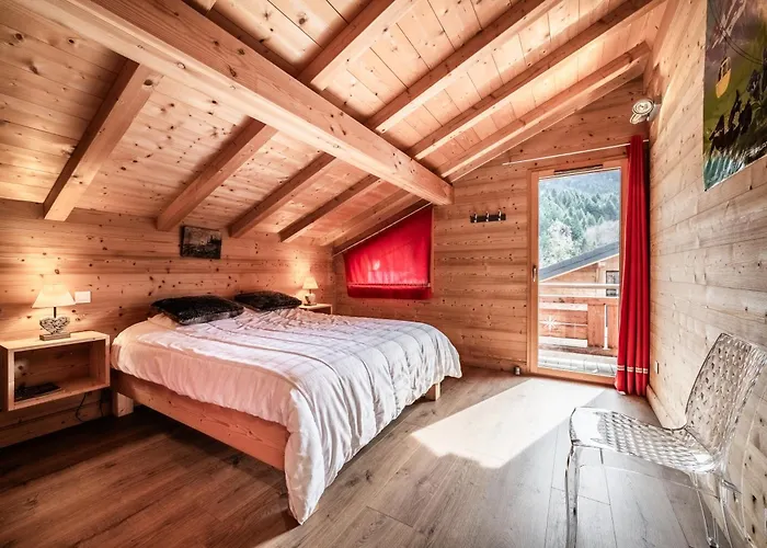 Le Telemark Bernex