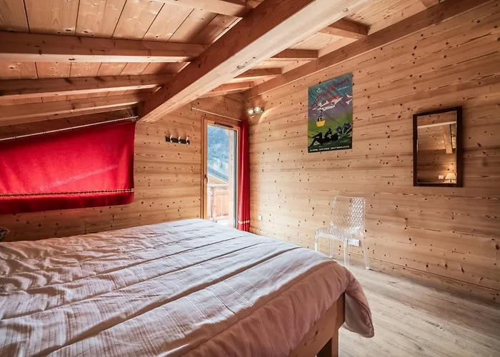 Le Telemark Bernex