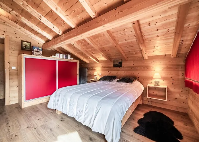 Le Telemark Σαλέ *