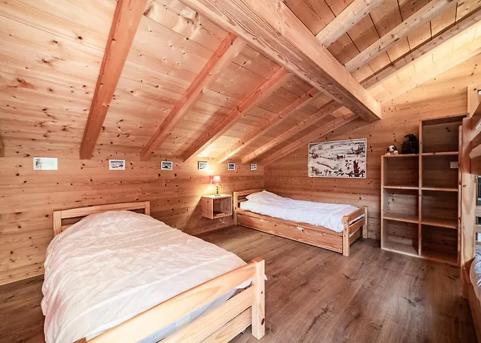 Le Telemark Bernex