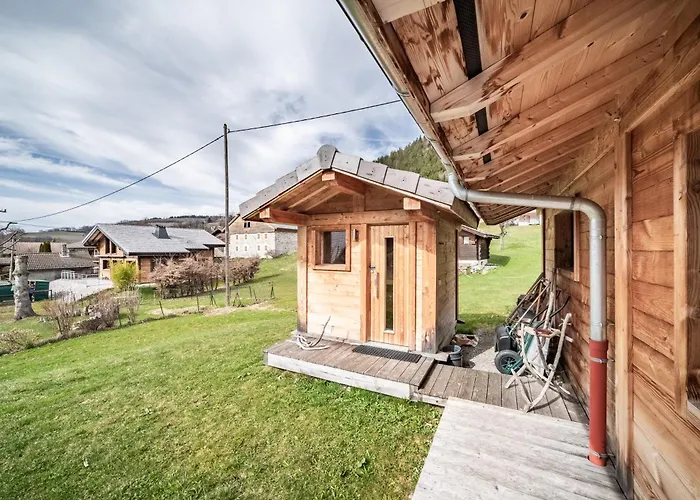Le Telemark Bernex